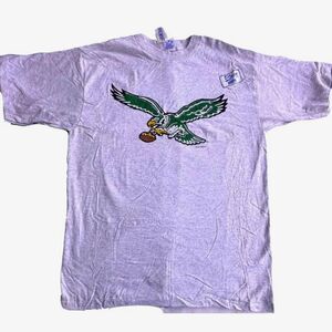 Salem-sportswear Men's L Grey T-shirt